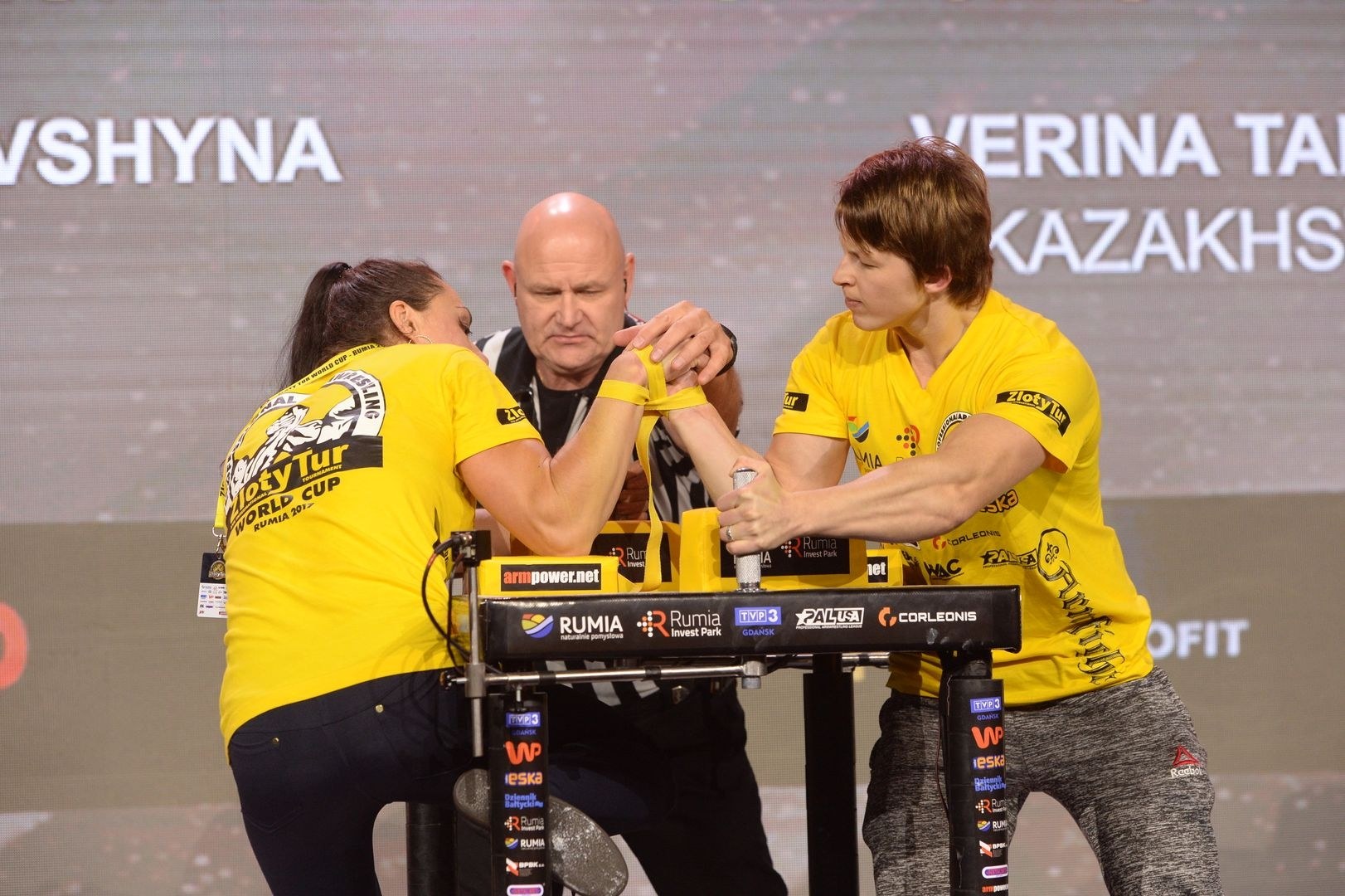 Zloty Tur 2017 Right Hand Finals