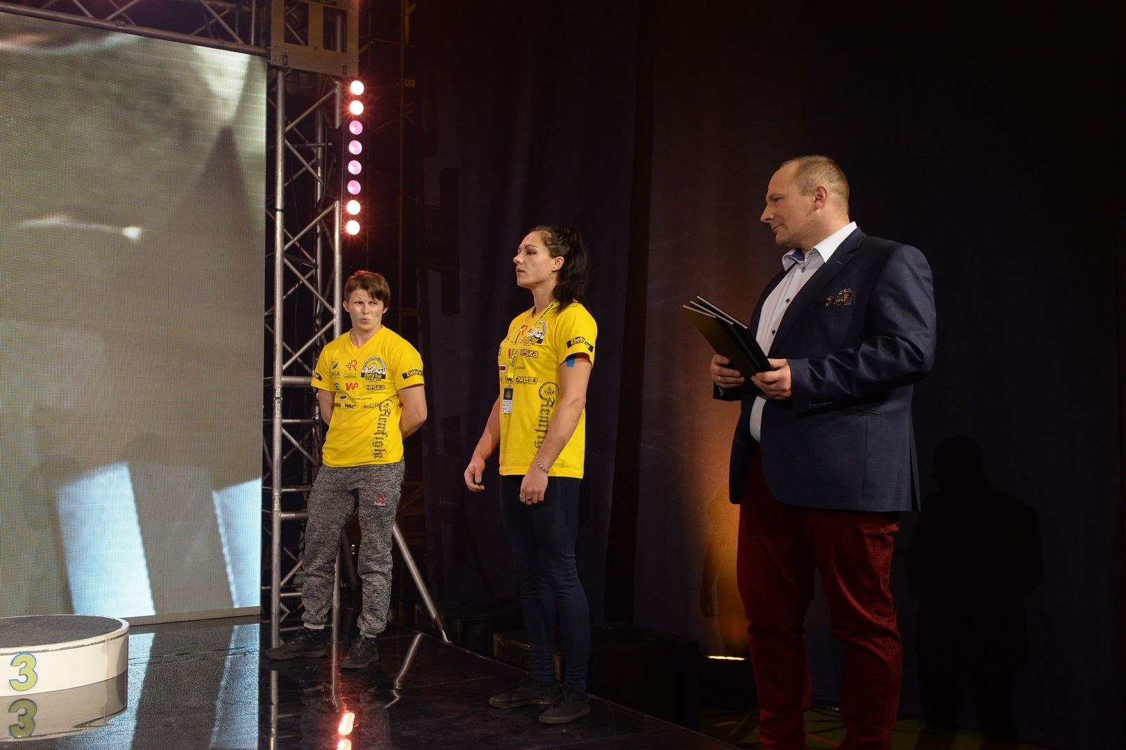 Zloty Tur 2017 Right Hand Finals