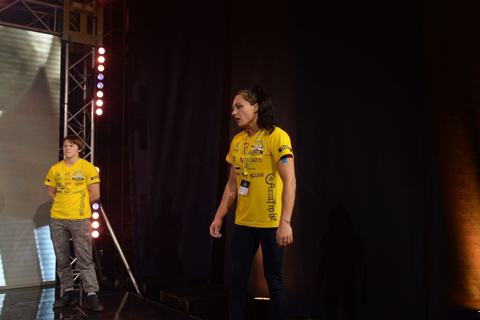 Zloty Tur 2017 Right Hand Finals