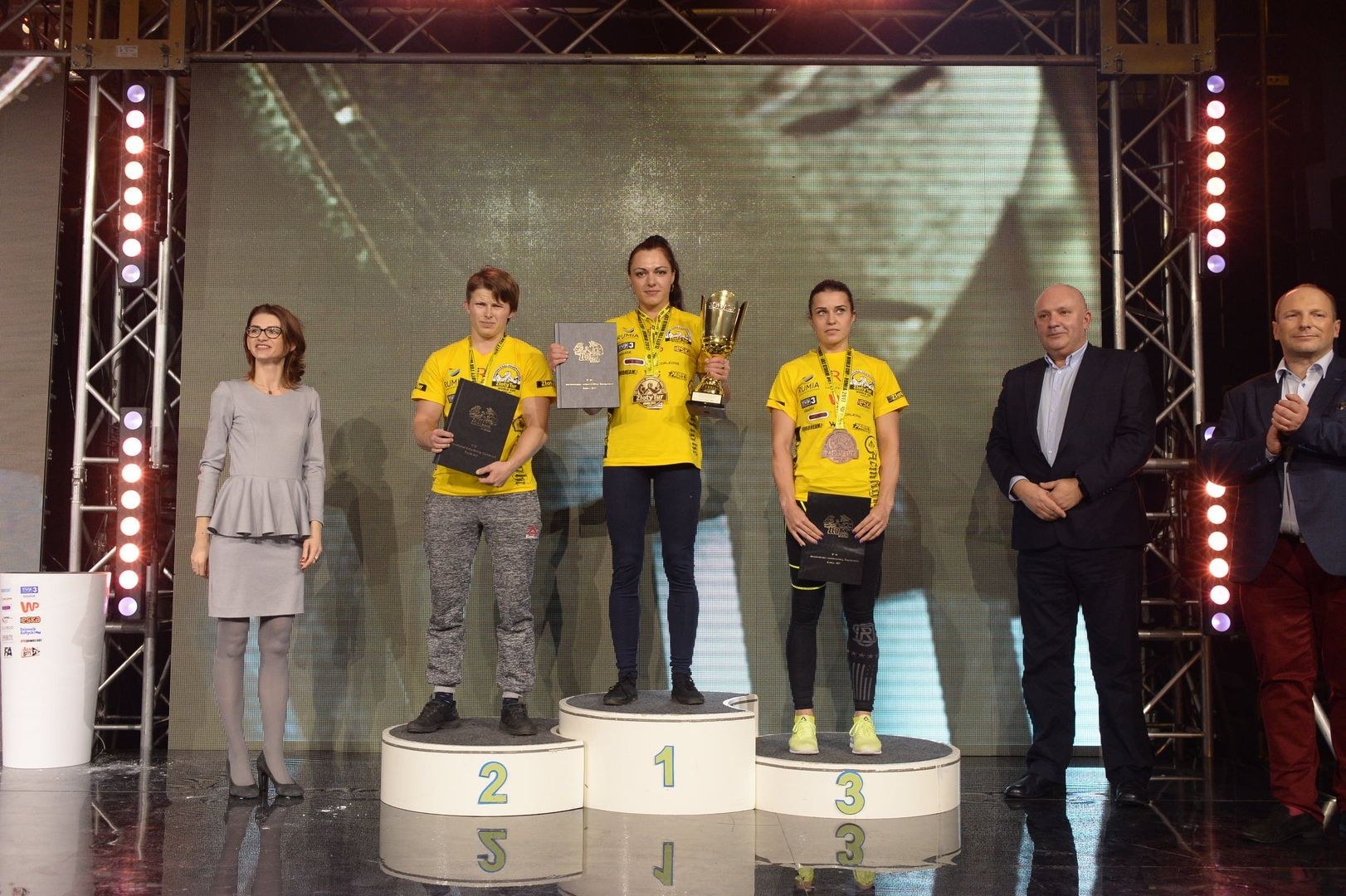 Zloty Tur 2017 Right Hand Finals