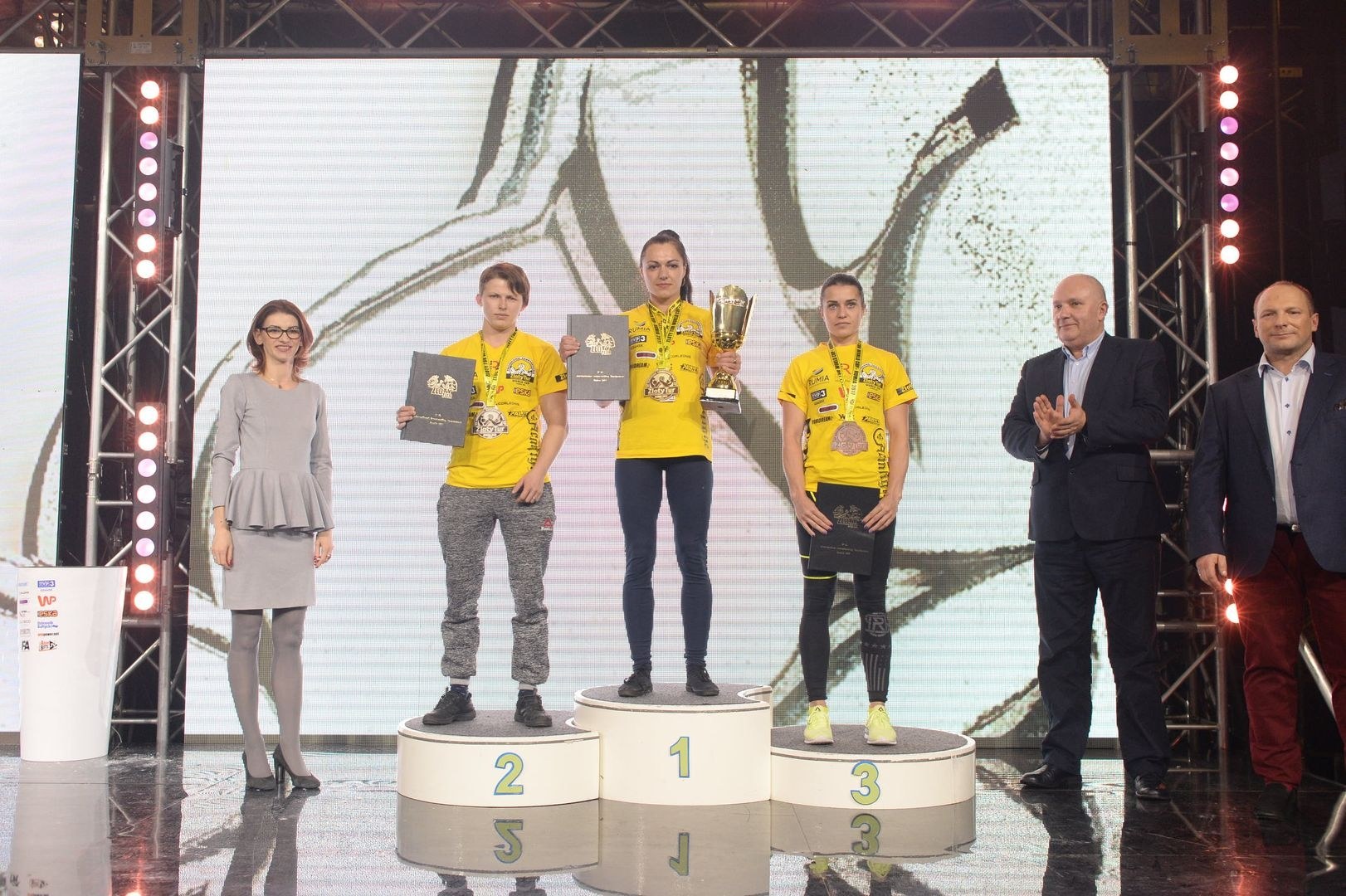 Zloty Tur 2017 Right Hand Finals