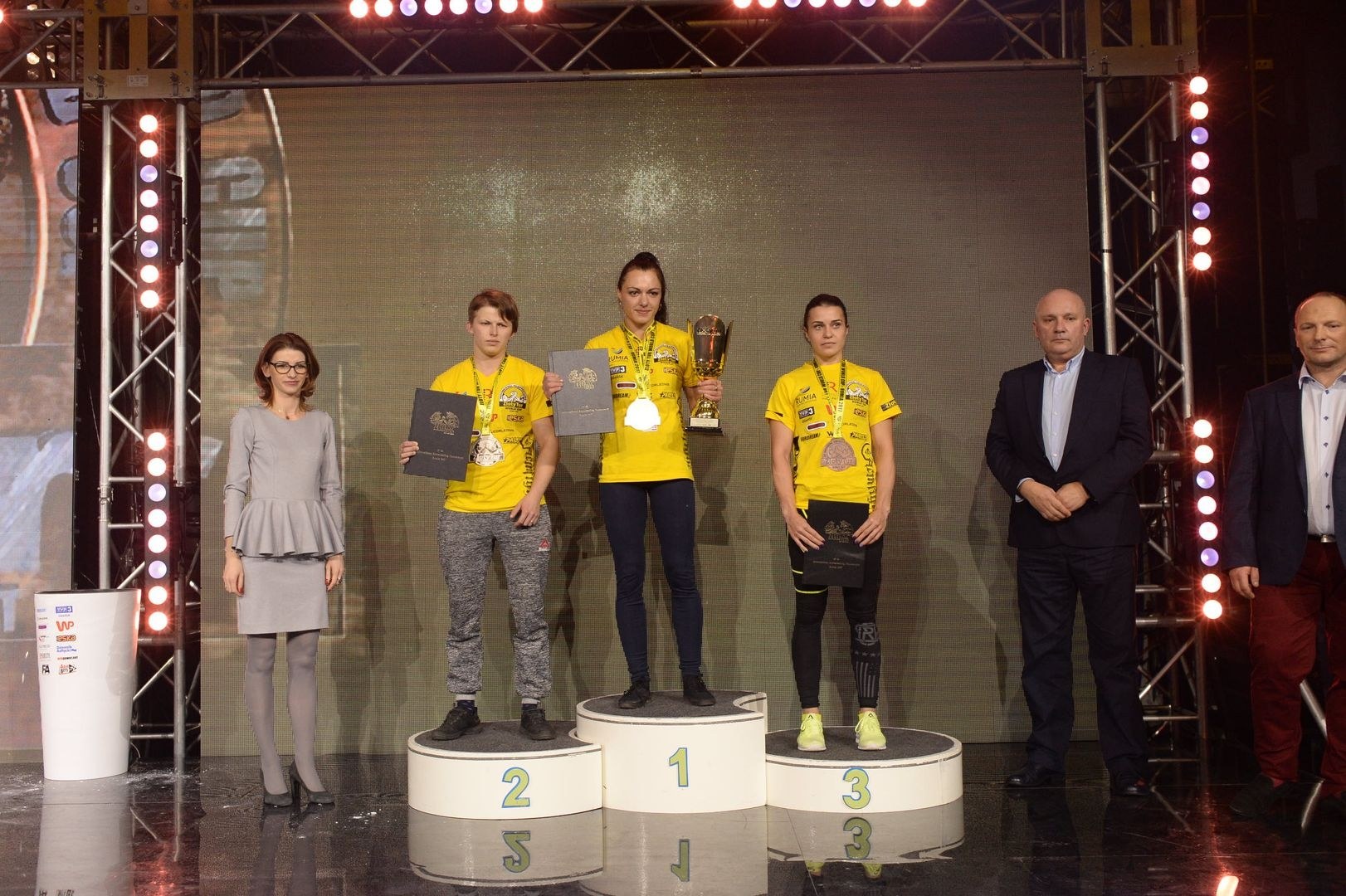 Zloty Tur 2017 Right Hand Finals