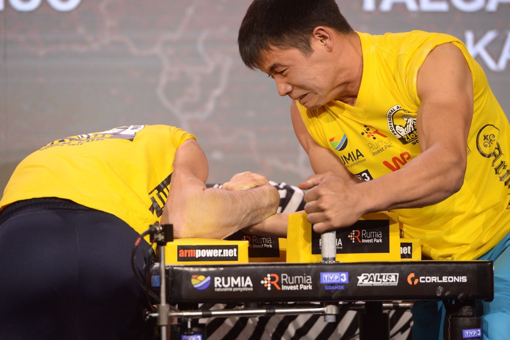 Zloty Tur 2017 Right Hand Finals