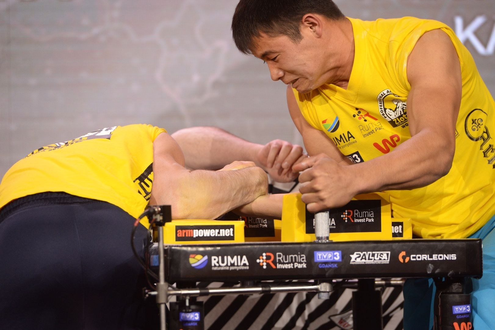 Zloty Tur 2017 Right Hand Finals