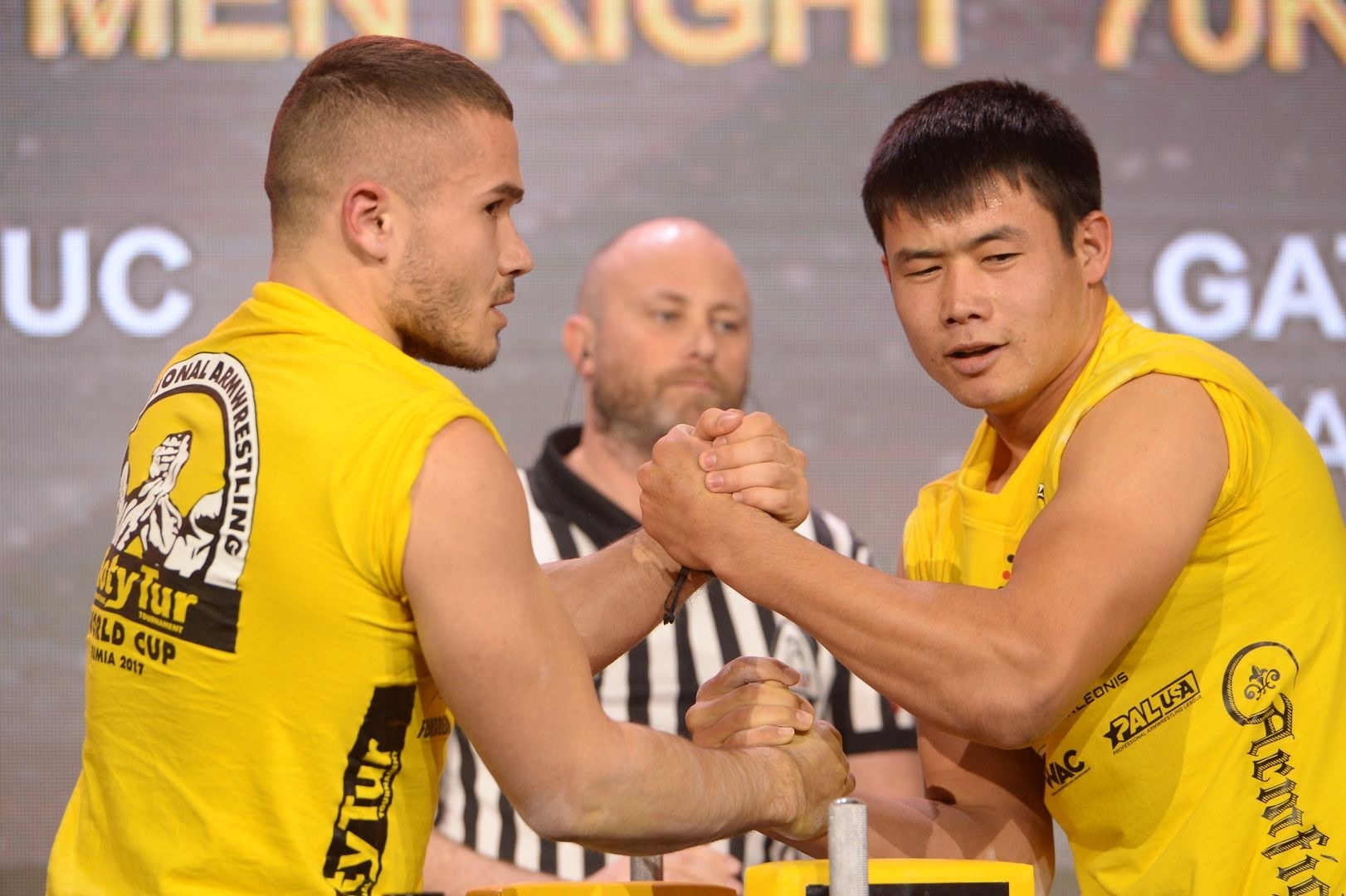 Zloty Tur 2017 Right Hand Finals