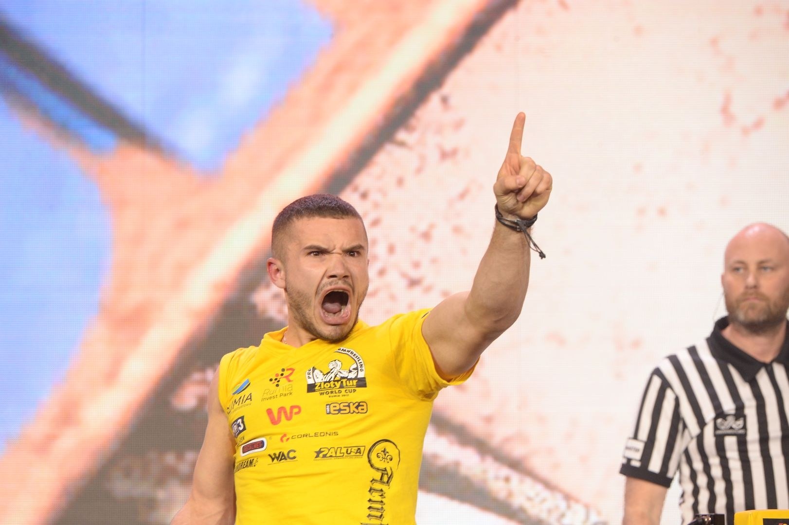 Zloty Tur 2017 Right Hand Finals