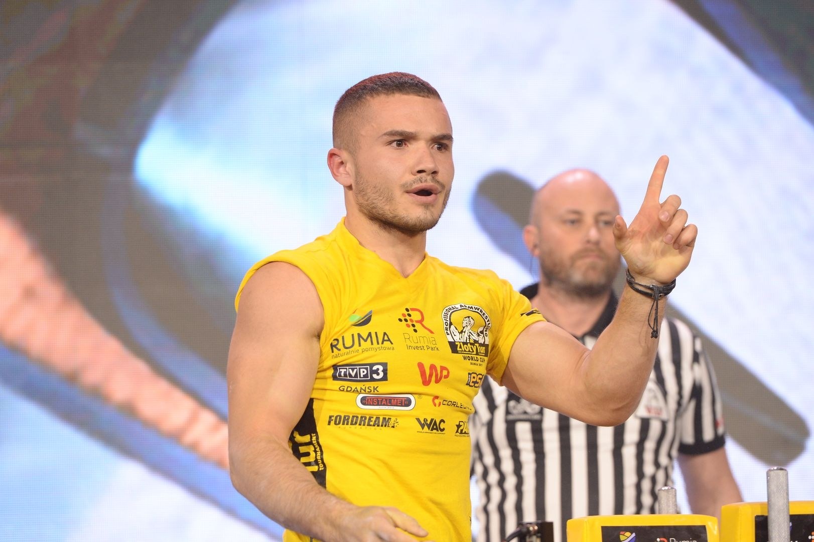 Zloty Tur 2017 Right Hand Finals