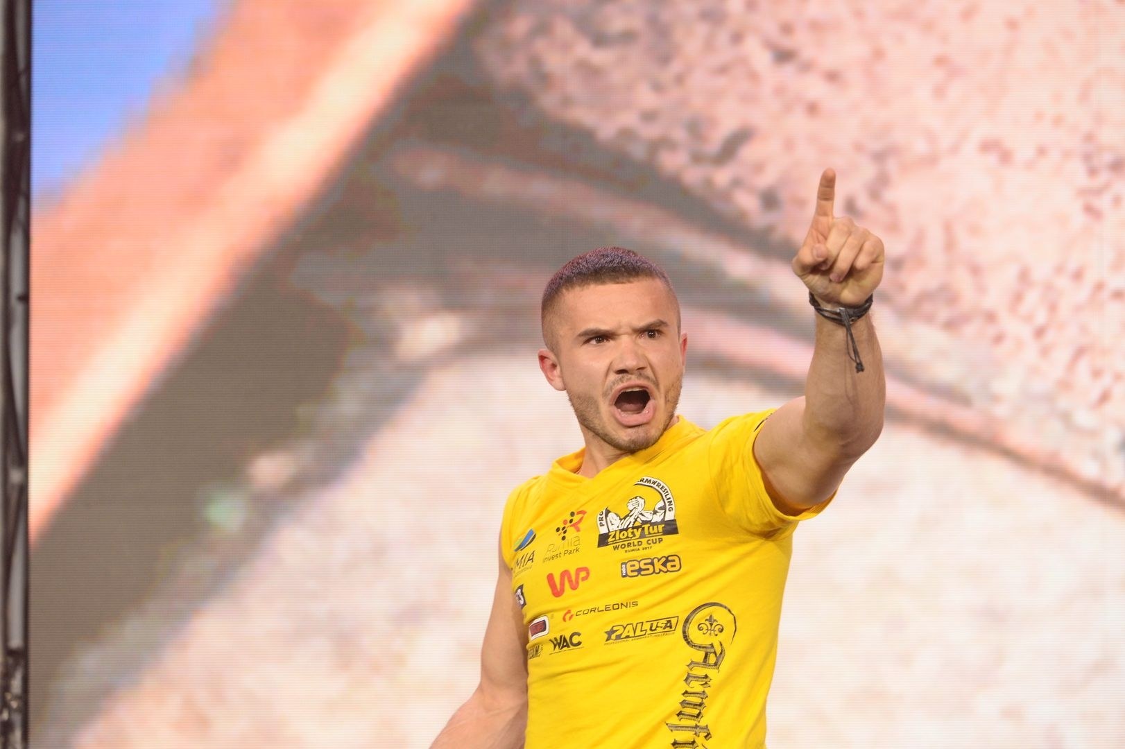 Zloty Tur 2017 Right Hand Finals