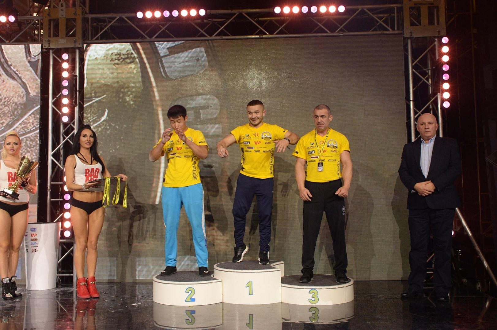 Zloty Tur 2017 Right Hand Finals