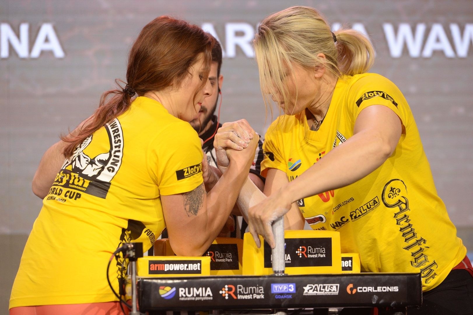 Zloty Tur 2017 Right Hand Finals