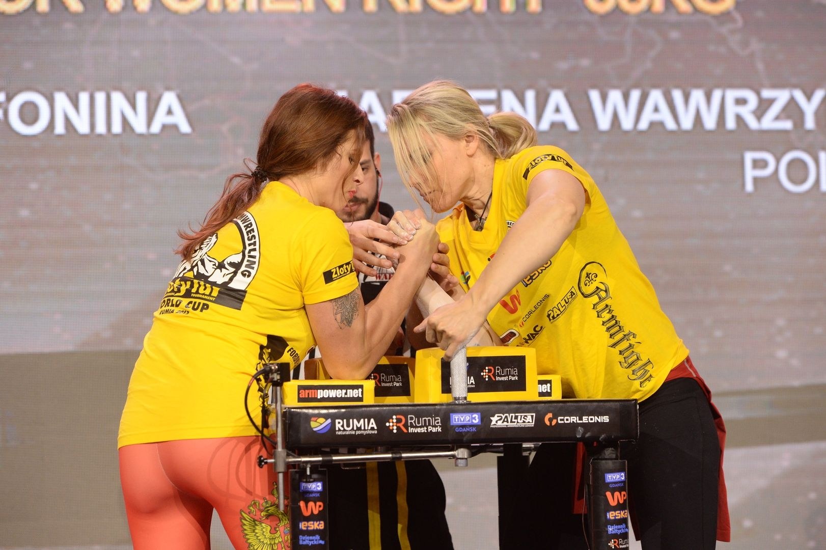 Zloty Tur 2017 Right Hand Finals