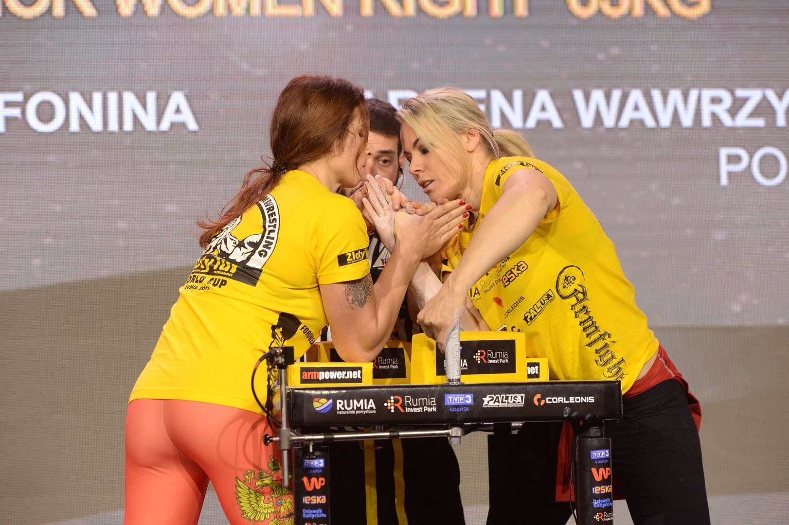 Zloty Tur 2017 Right Hand Finals