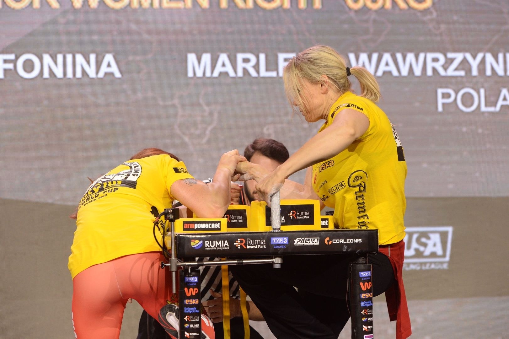 Zloty Tur 2017 Right Hand Finals