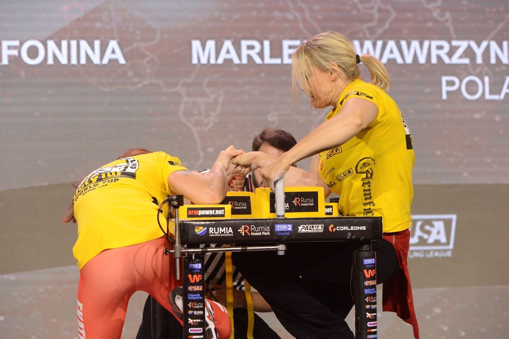 Zloty Tur 2017 Right Hand Finals