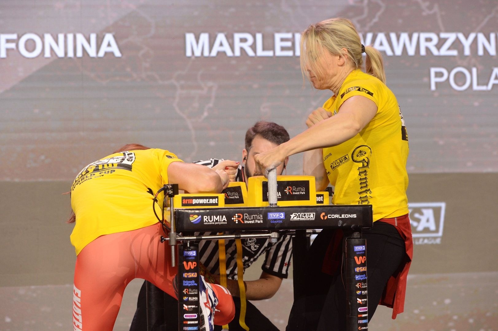 Zloty Tur 2017 Right Hand Finals