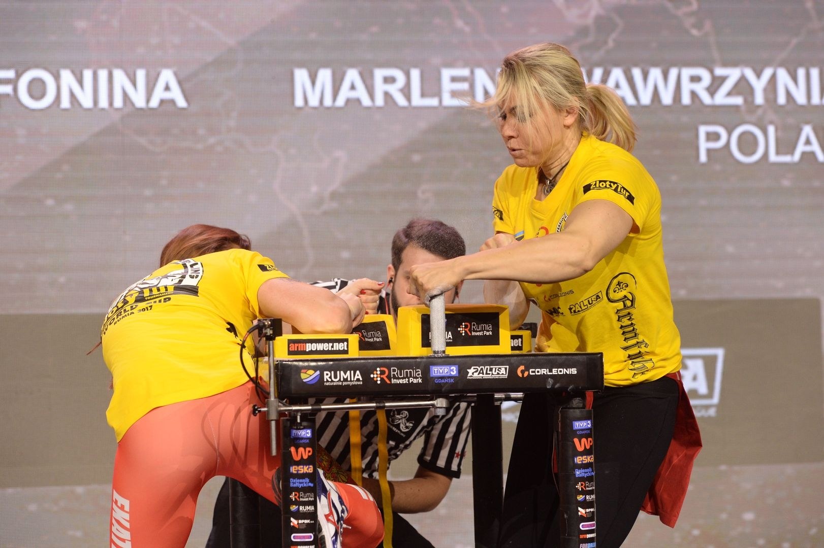 Zloty Tur 2017 Right Hand Finals