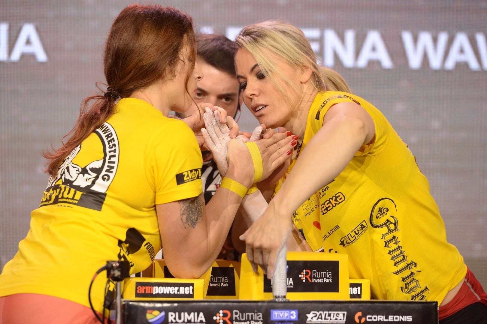 Zloty Tur 2017 Right Hand Finals