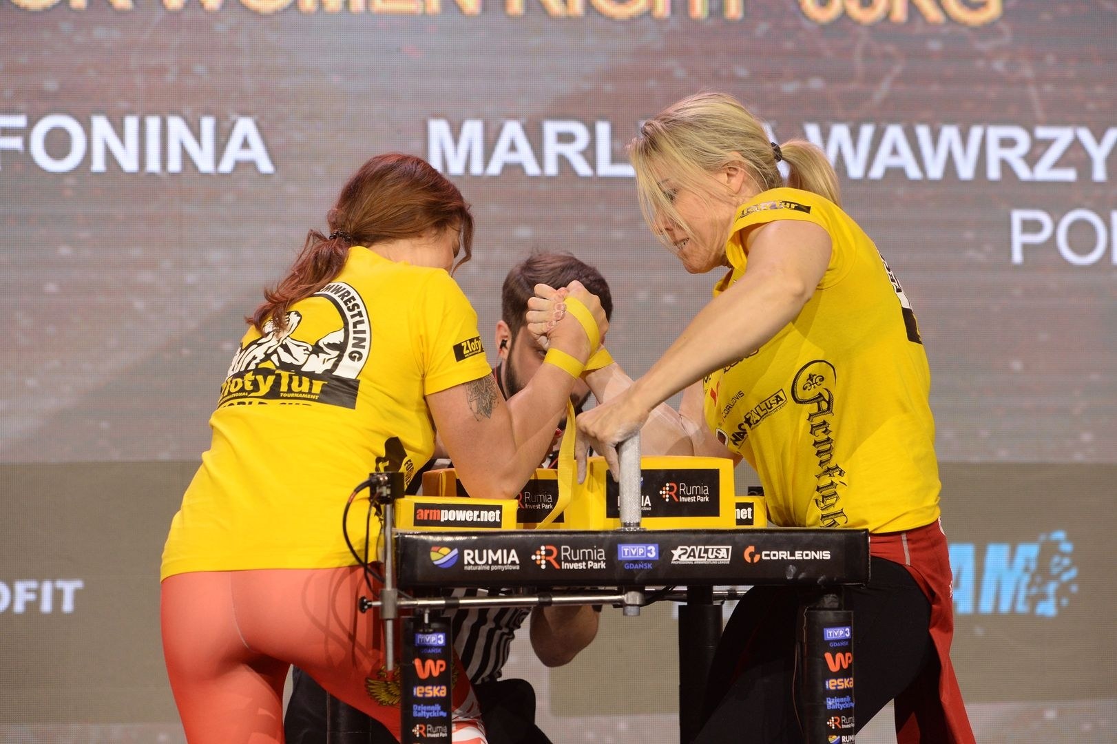 Zloty Tur 2017 Right Hand Finals