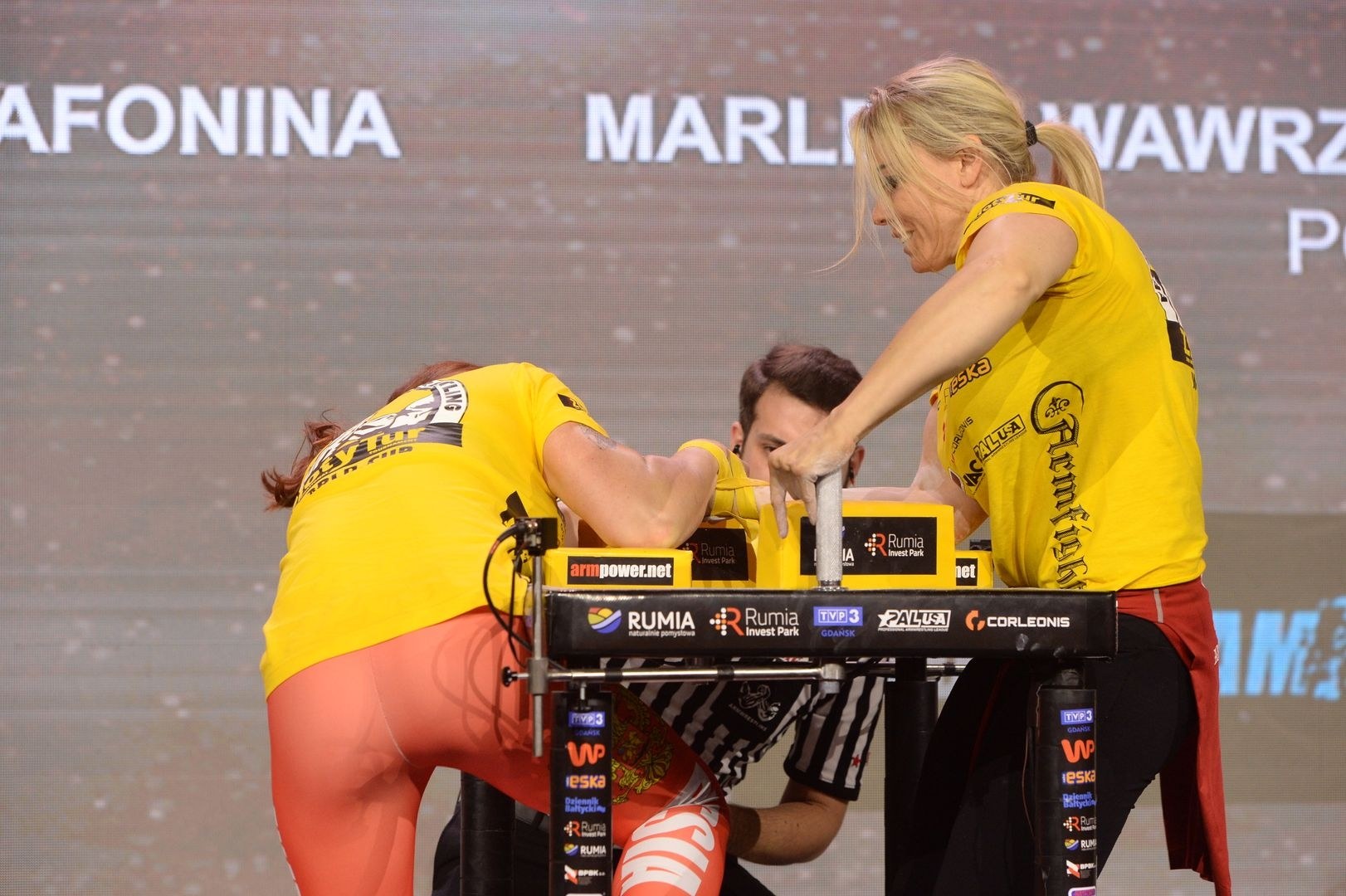 Zloty Tur 2017 Right Hand Finals