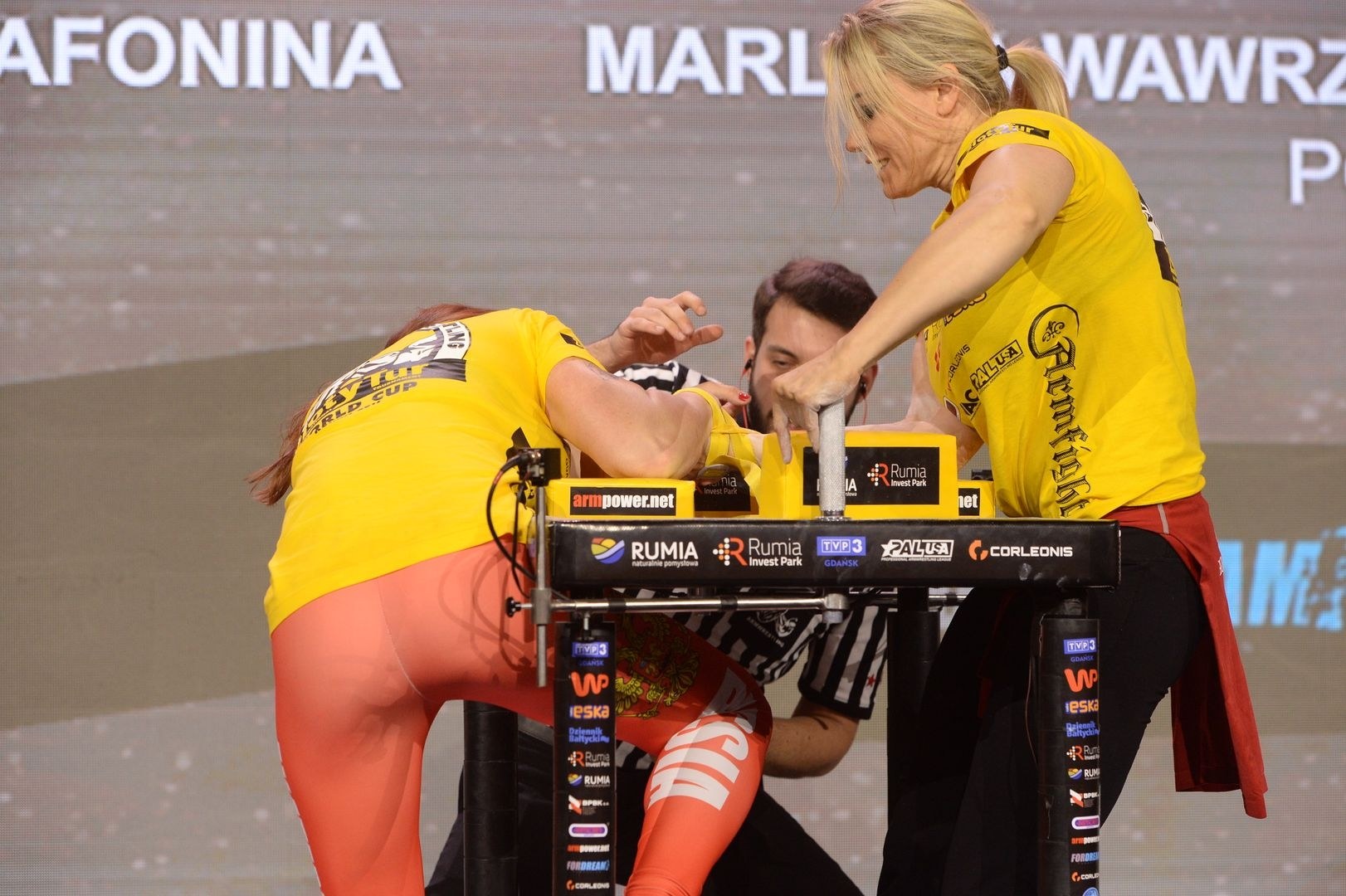 Zloty Tur 2017 Right Hand Finals