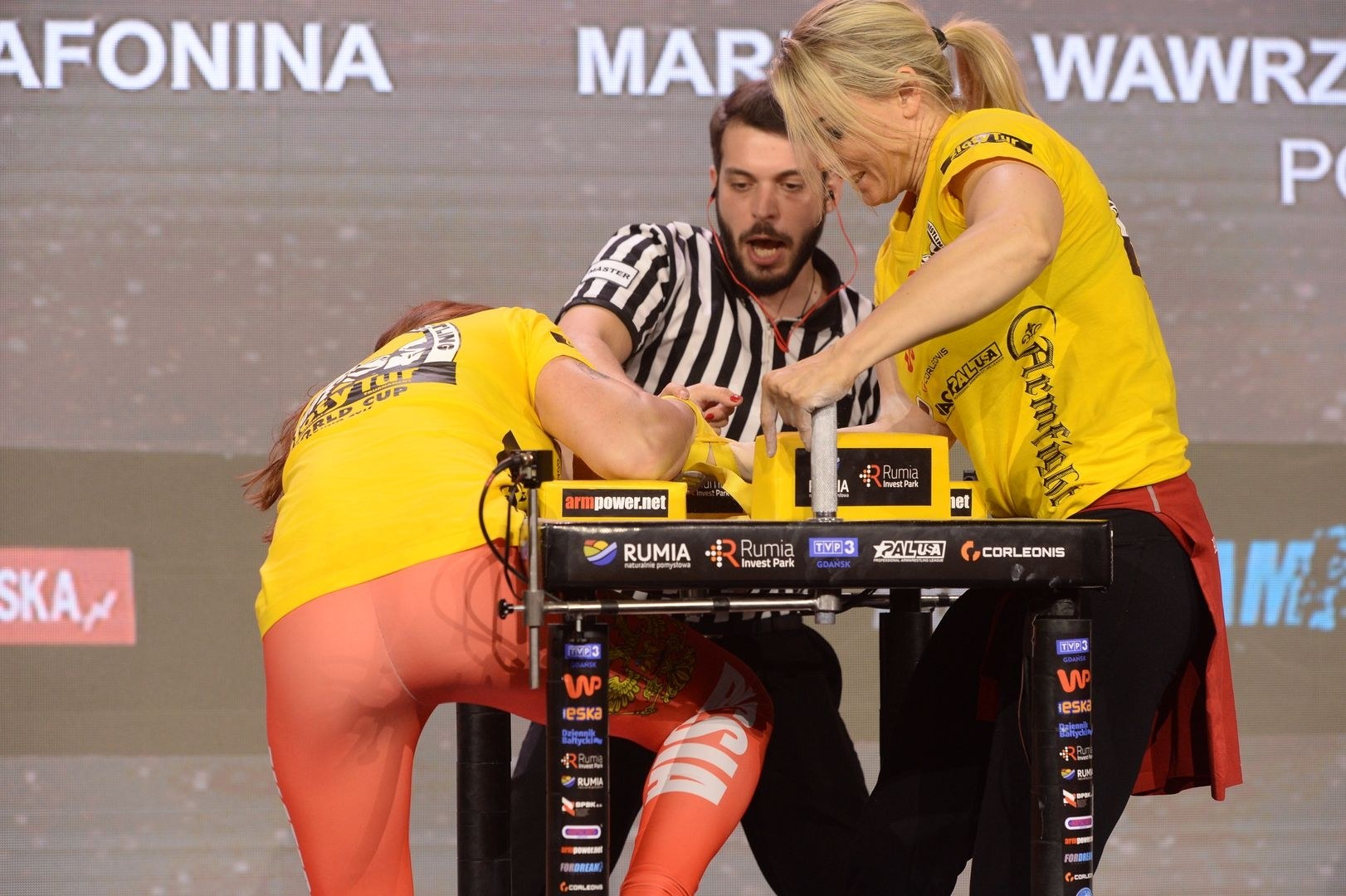 Zloty Tur 2017 Right Hand Finals