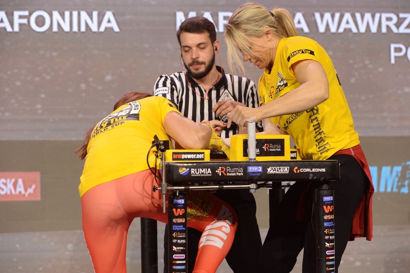 Zloty Tur 2017 Right Hand Finals