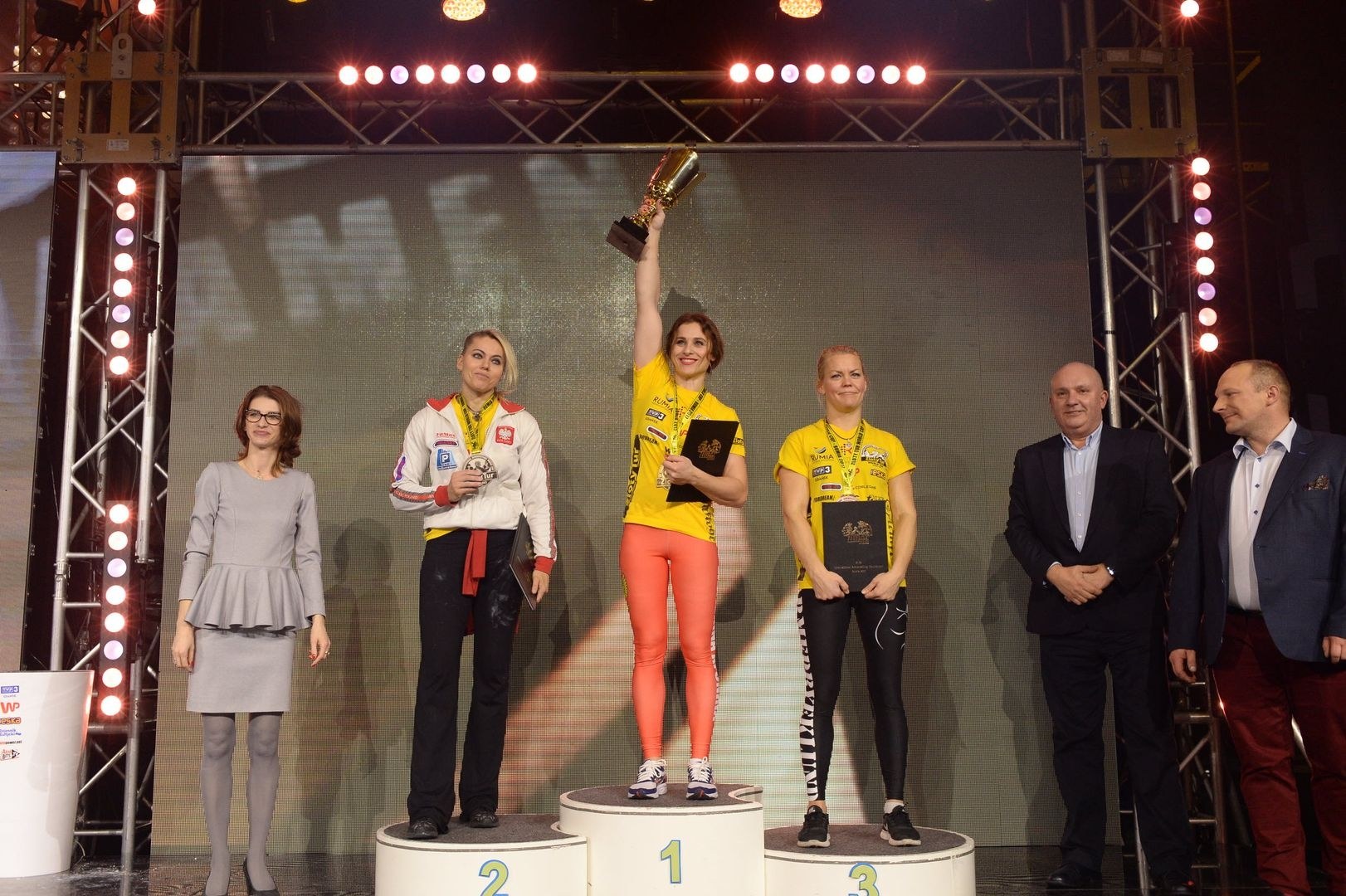 Zloty Tur 2017 Right Hand Finals