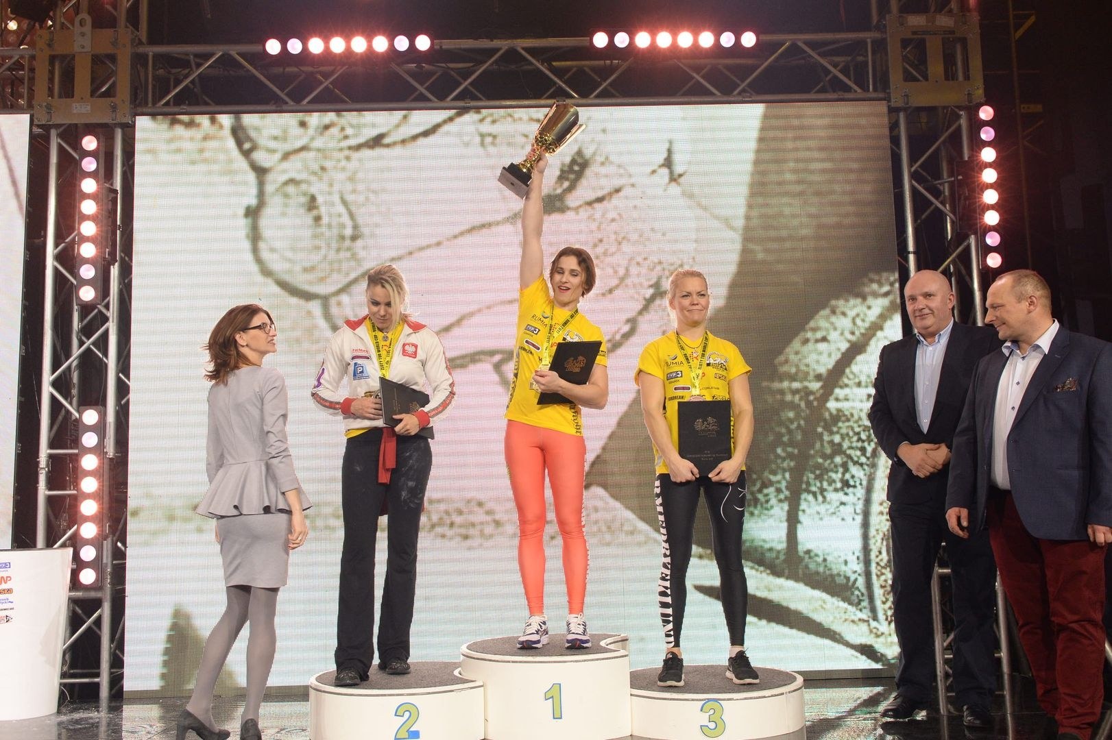 Zloty Tur 2017 Right Hand Finals