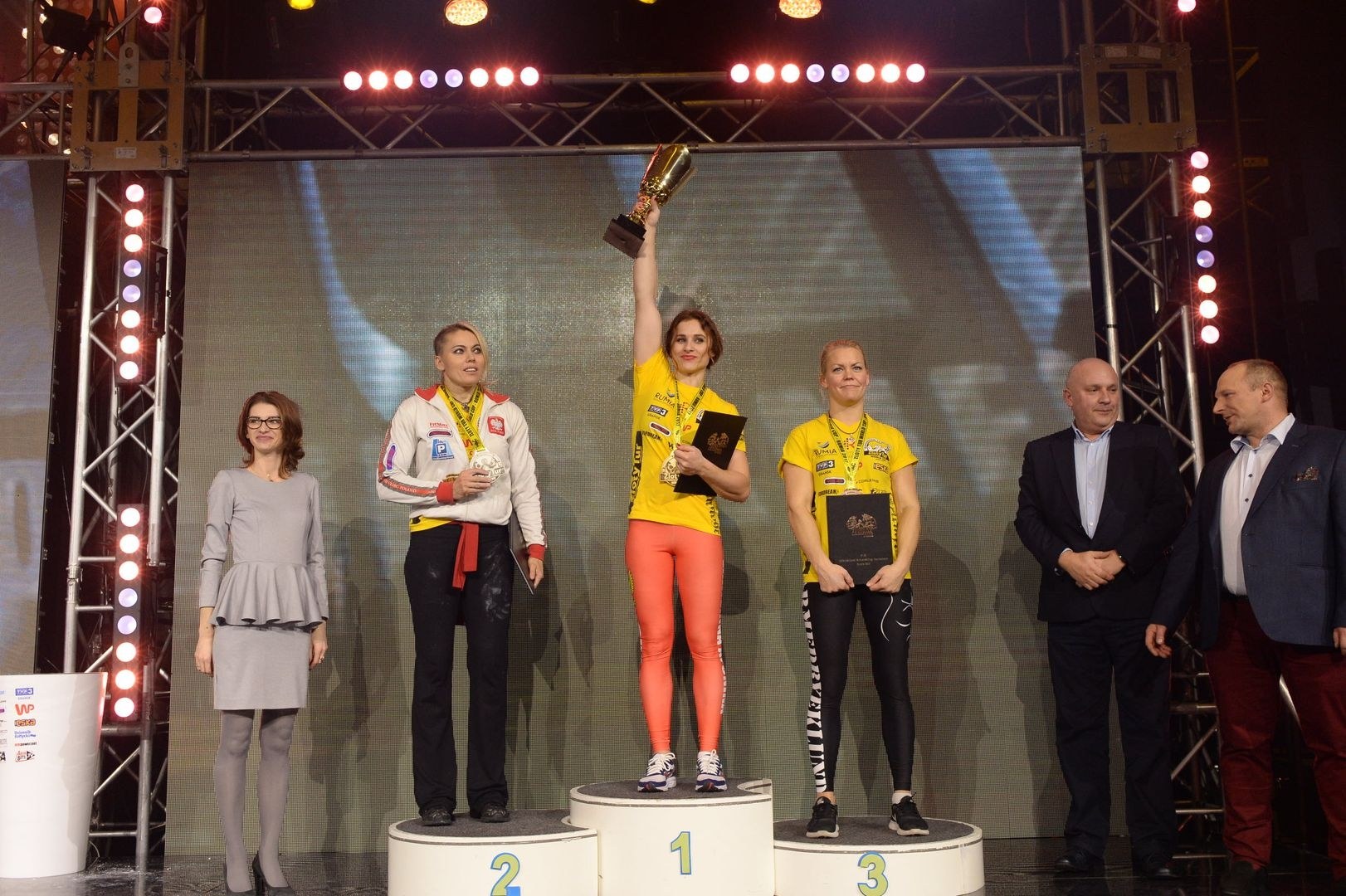 Zloty Tur 2017 Right Hand Finals