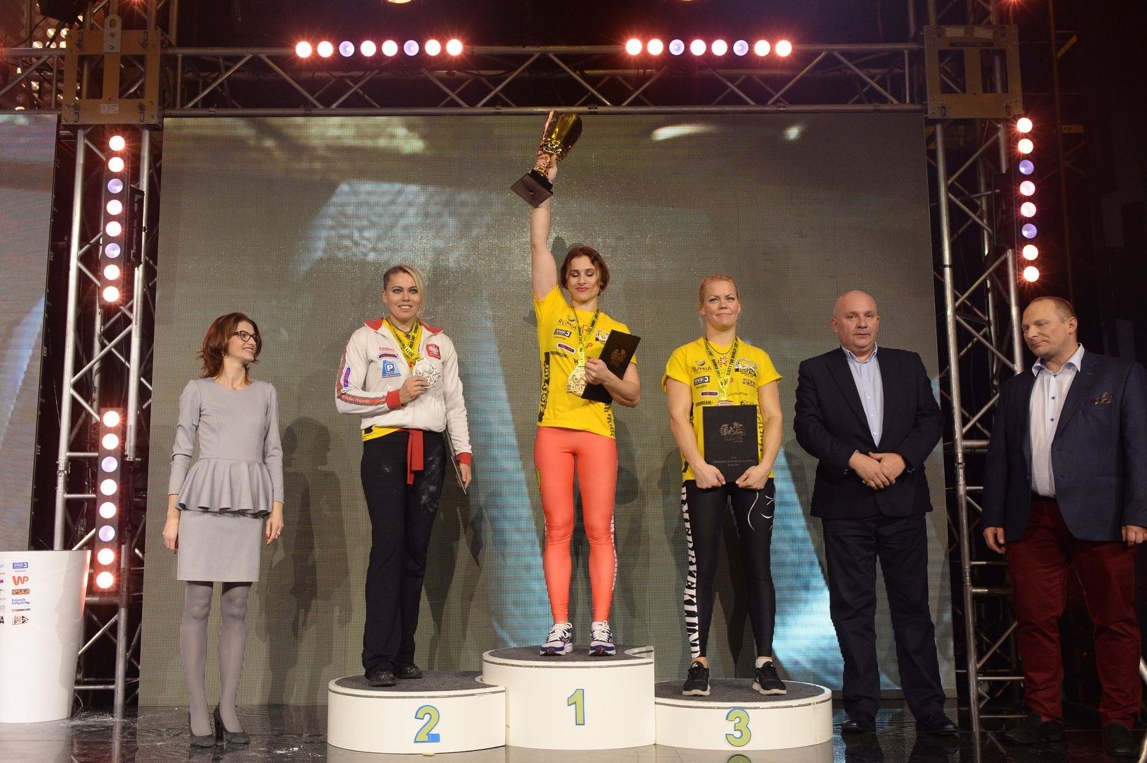 Zloty Tur 2017 Right Hand Finals