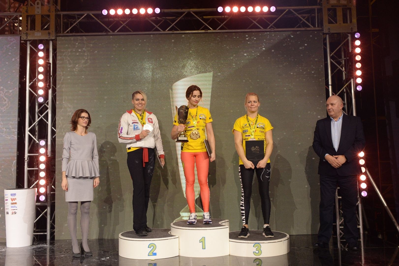 Zloty Tur 2017 Right Hand Finals