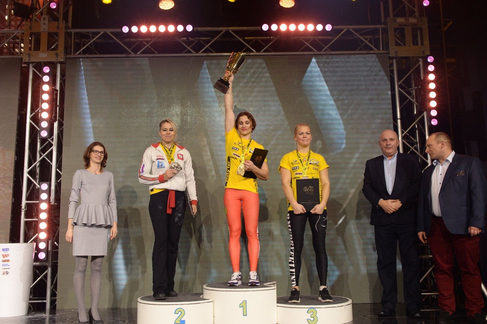 Zloty Tur 2017 Right Hand Finals