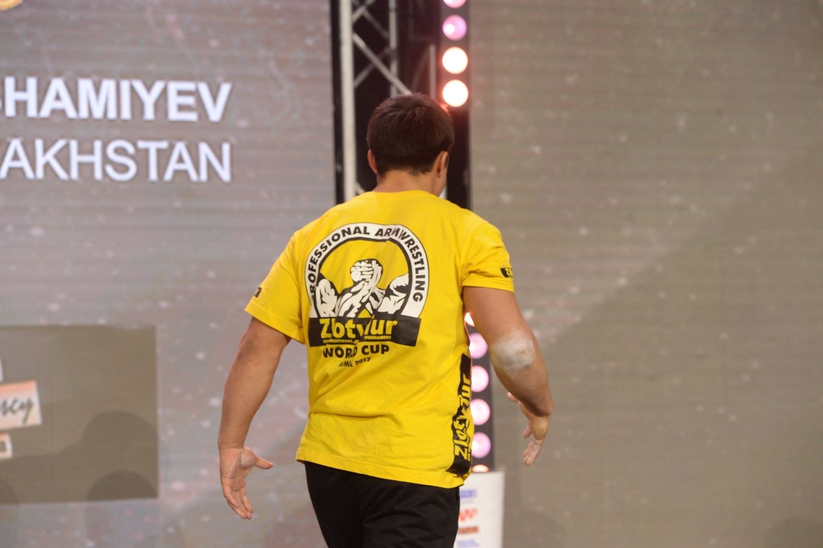 Zloty Tur 2017 Right Hand Finals