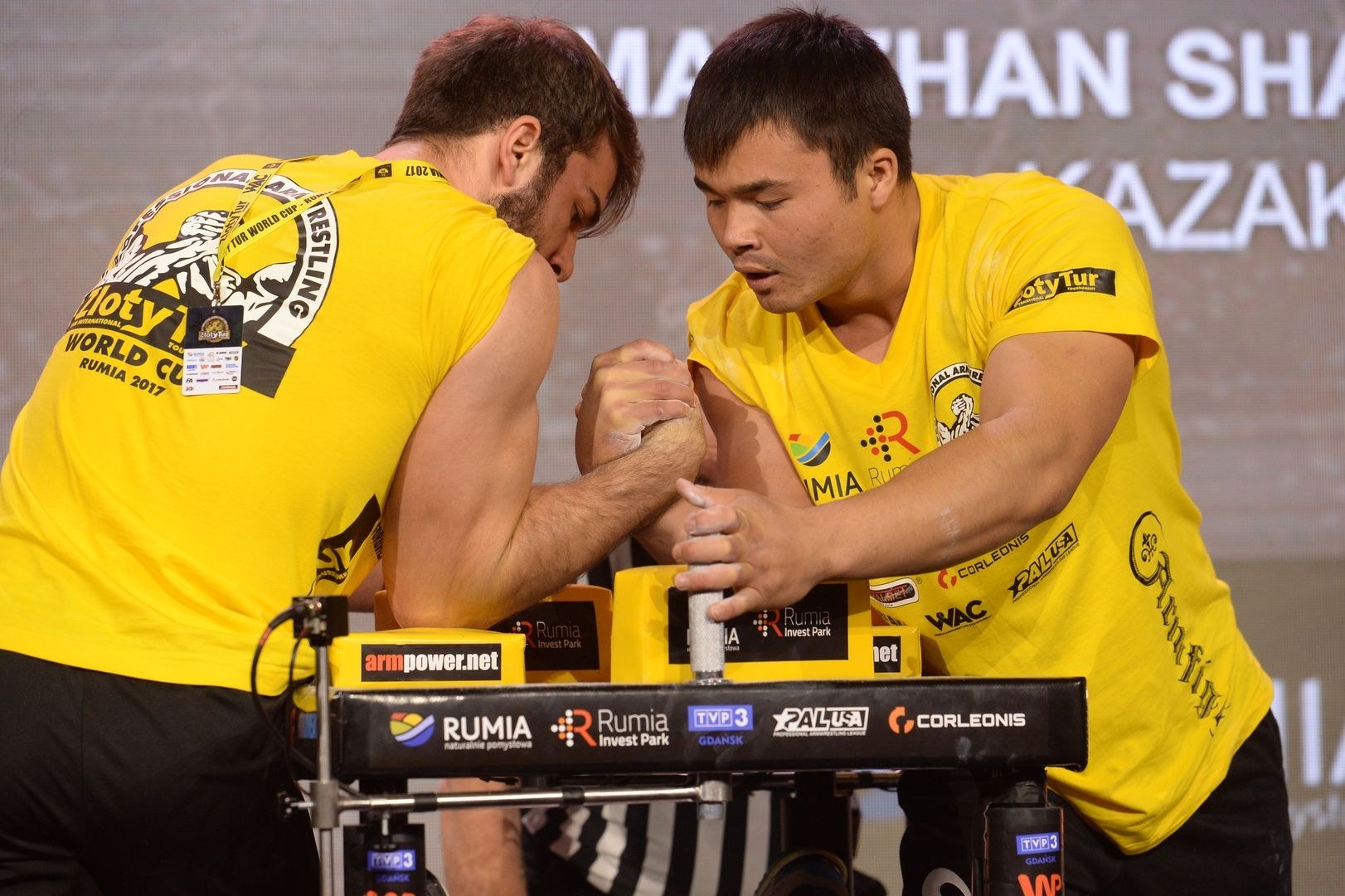 Zloty Tur 2017 Right Hand Finals