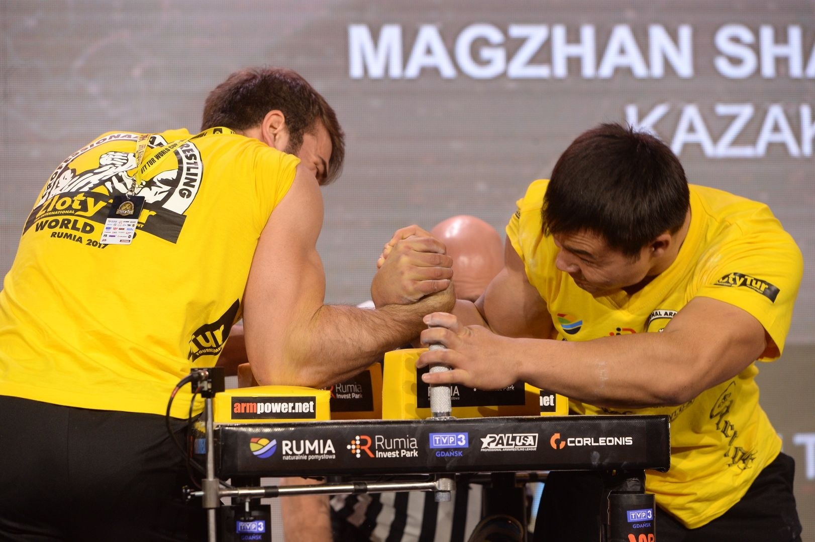 Zloty Tur 2017 Right Hand Finals