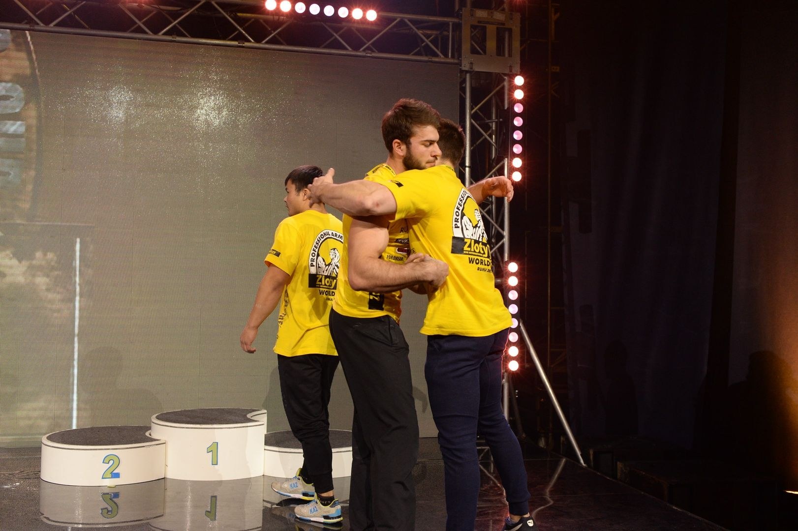 Zloty Tur 2017 Right Hand Finals