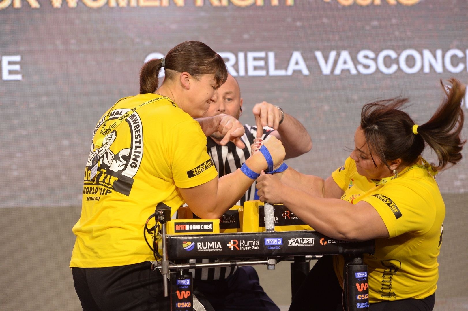 Zloty Tur 2017 Right Hand Finals