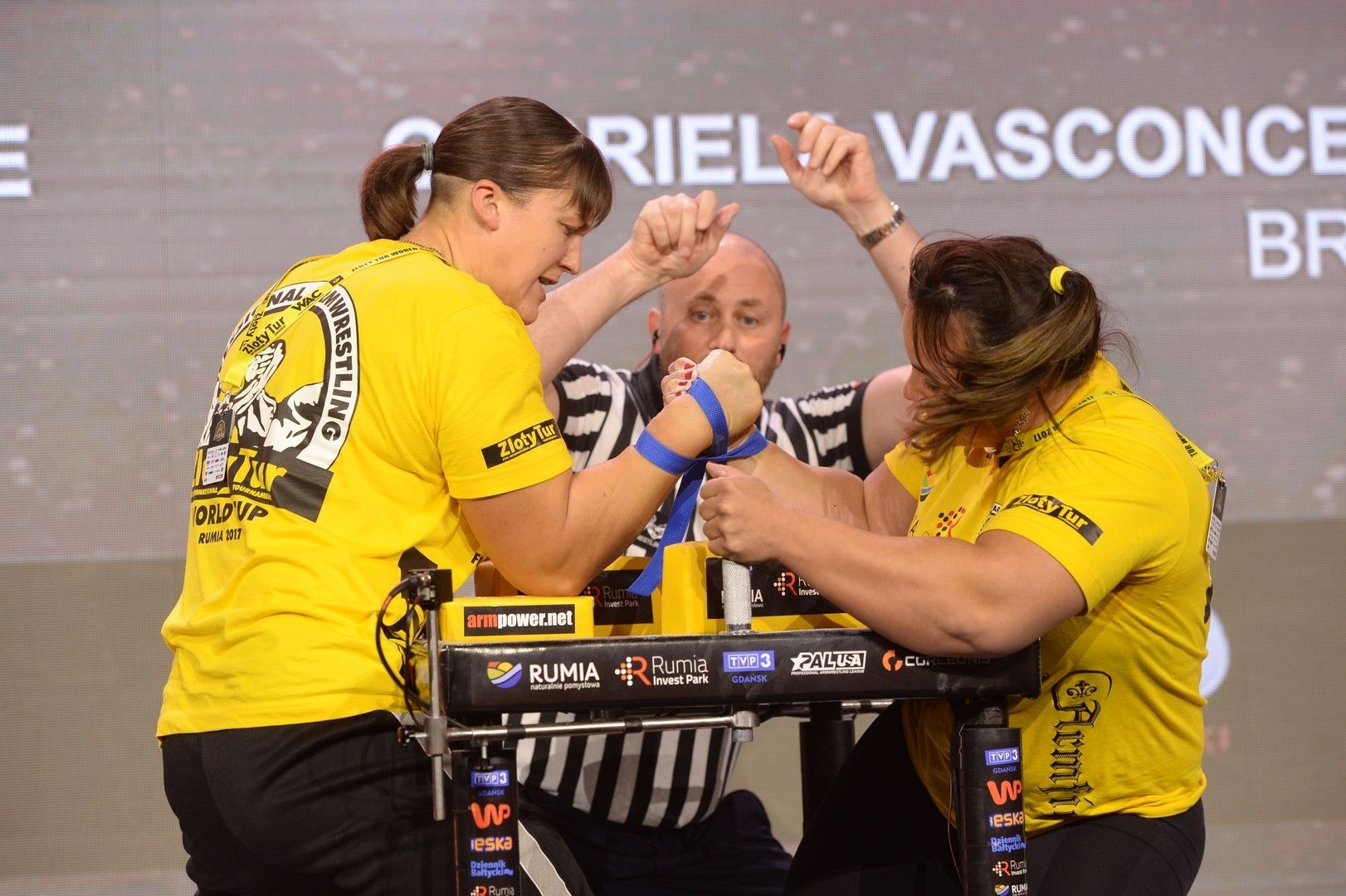 Zloty Tur 2017 Right Hand Finals