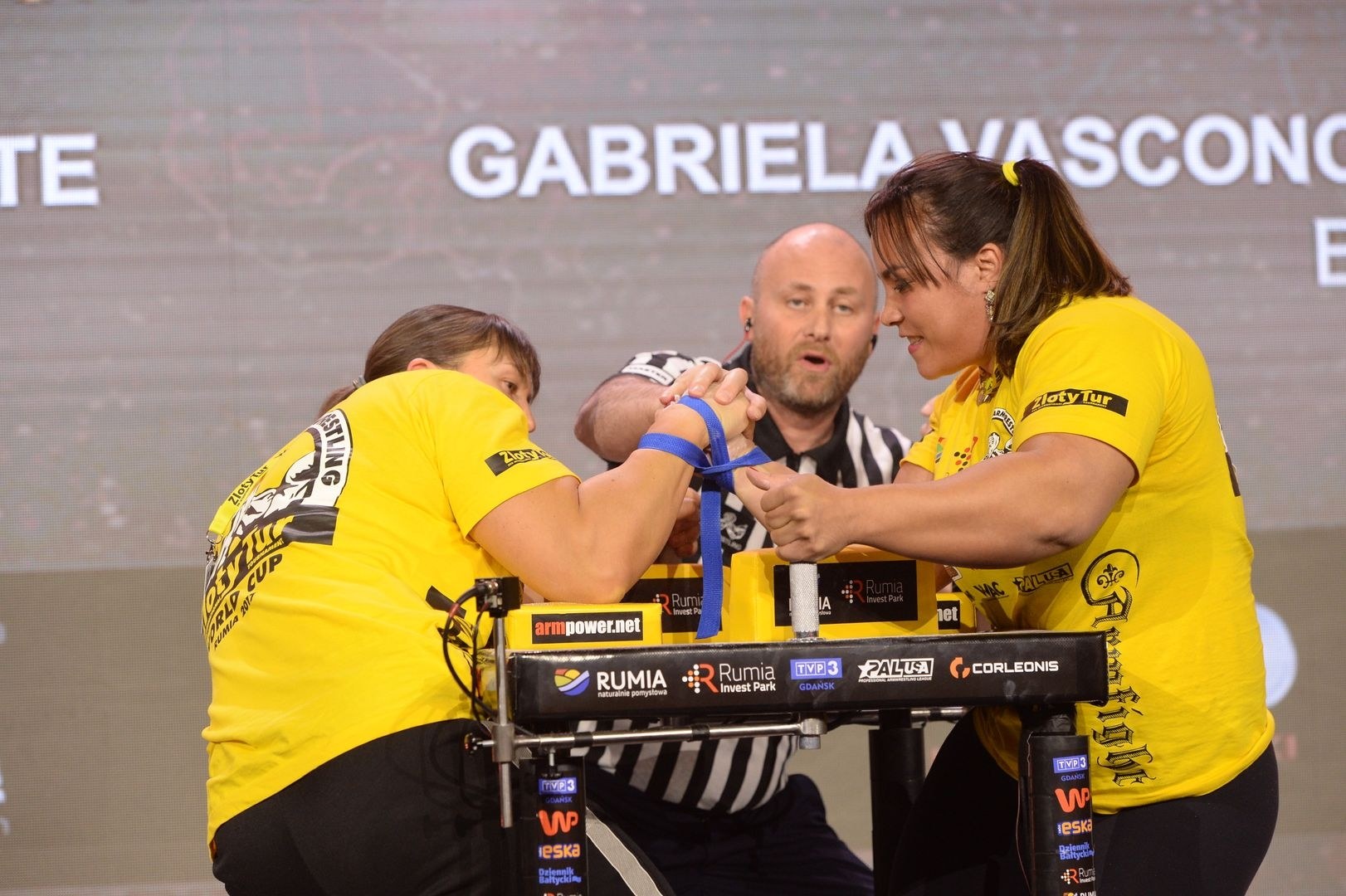 Zloty Tur 2017 Right Hand Finals