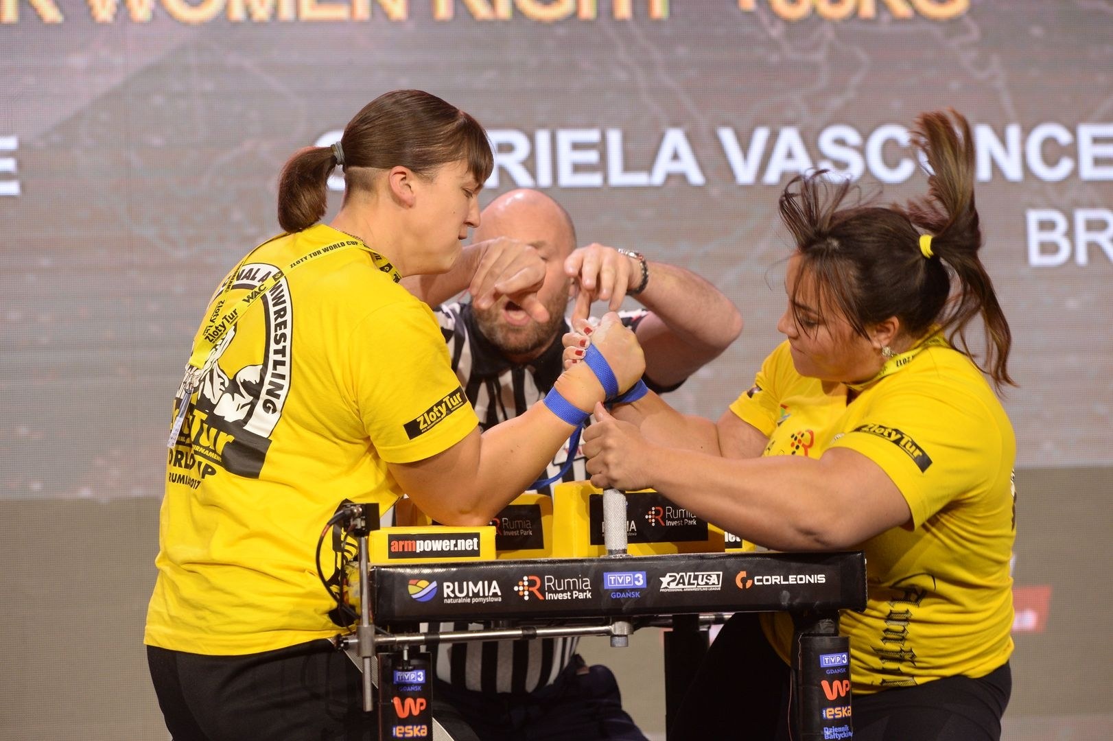 Zloty Tur 2017 Right Hand Finals