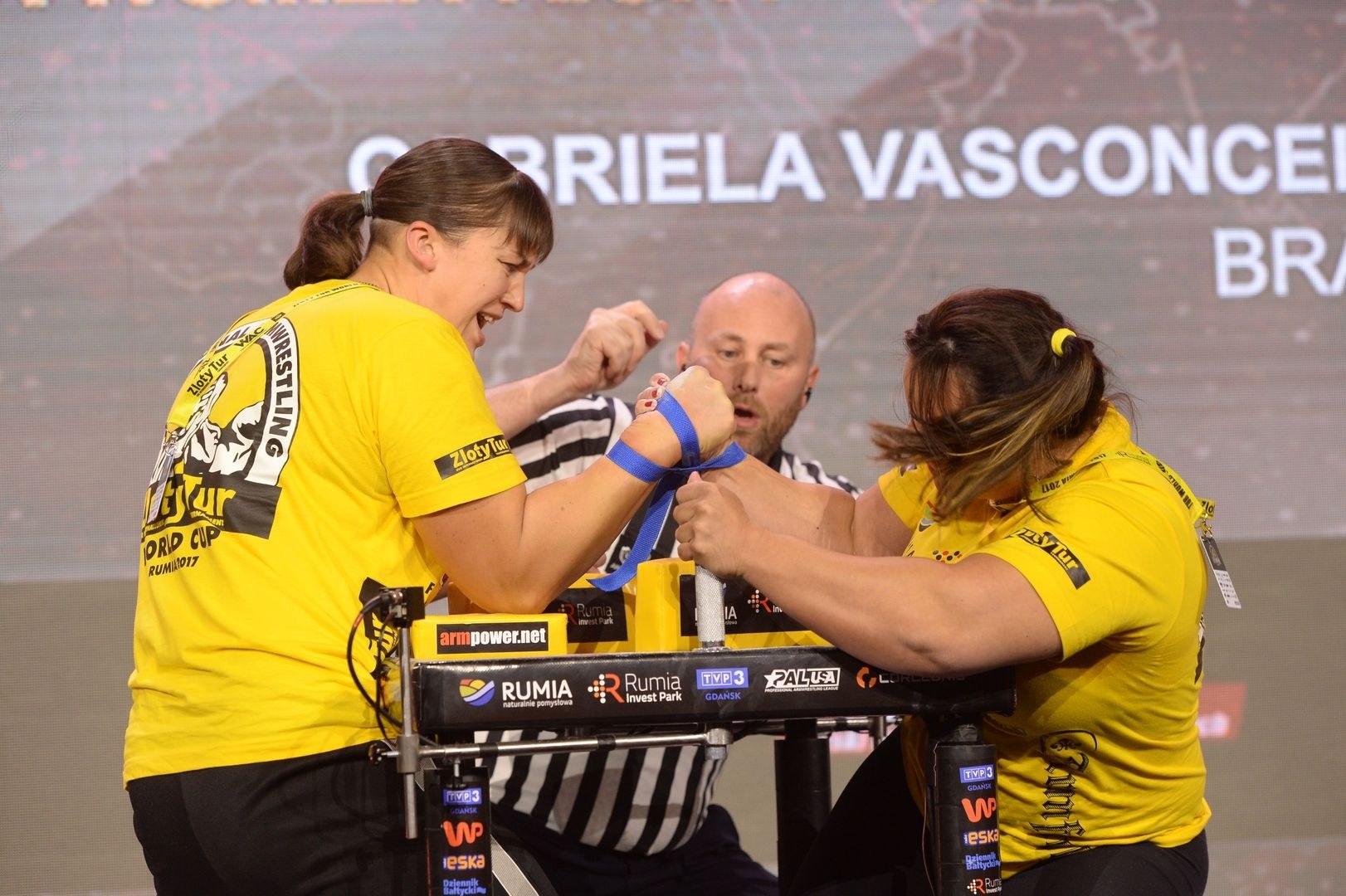 Zloty Tur 2017 Right Hand Finals