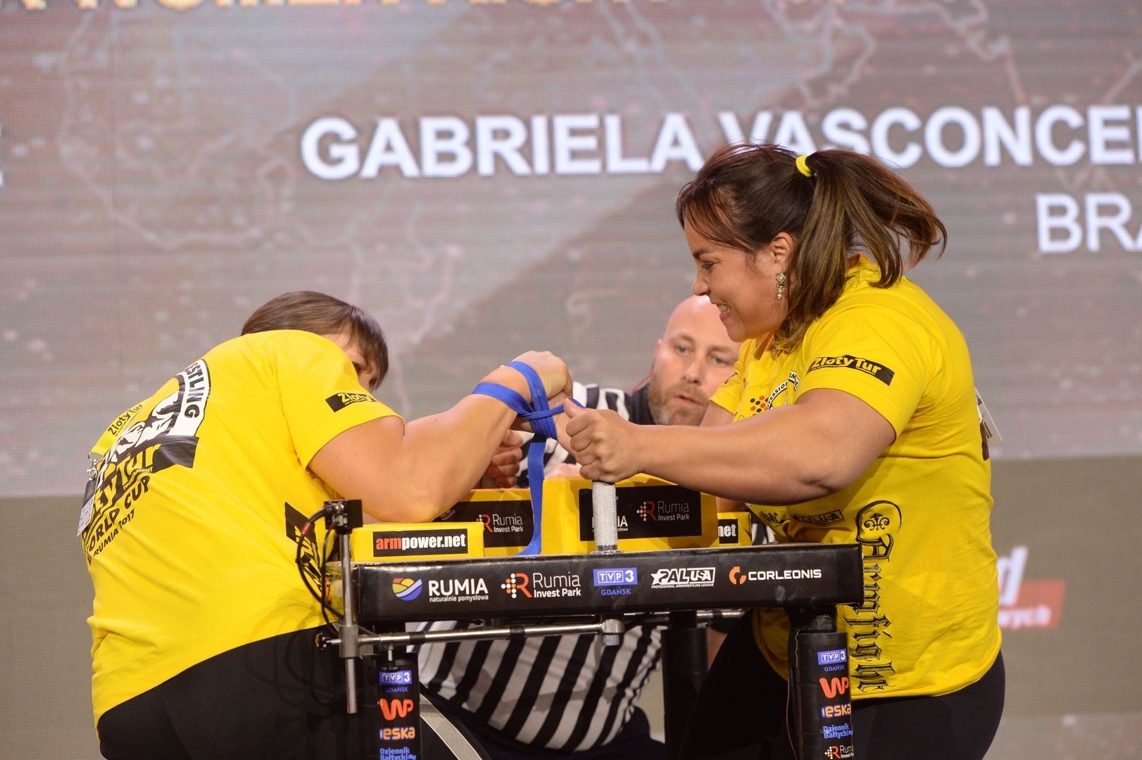 Zloty Tur 2017 Right Hand Finals