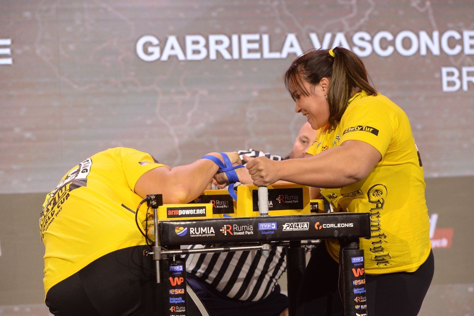 Zloty Tur 2017 Right Hand Finals