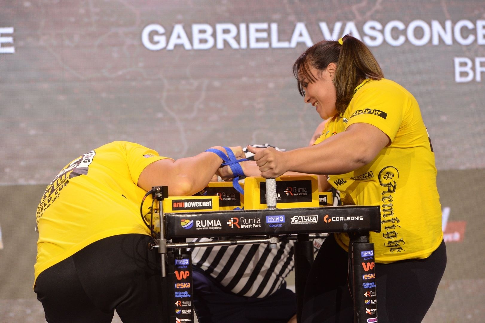 Zloty Tur 2017 Right Hand Finals