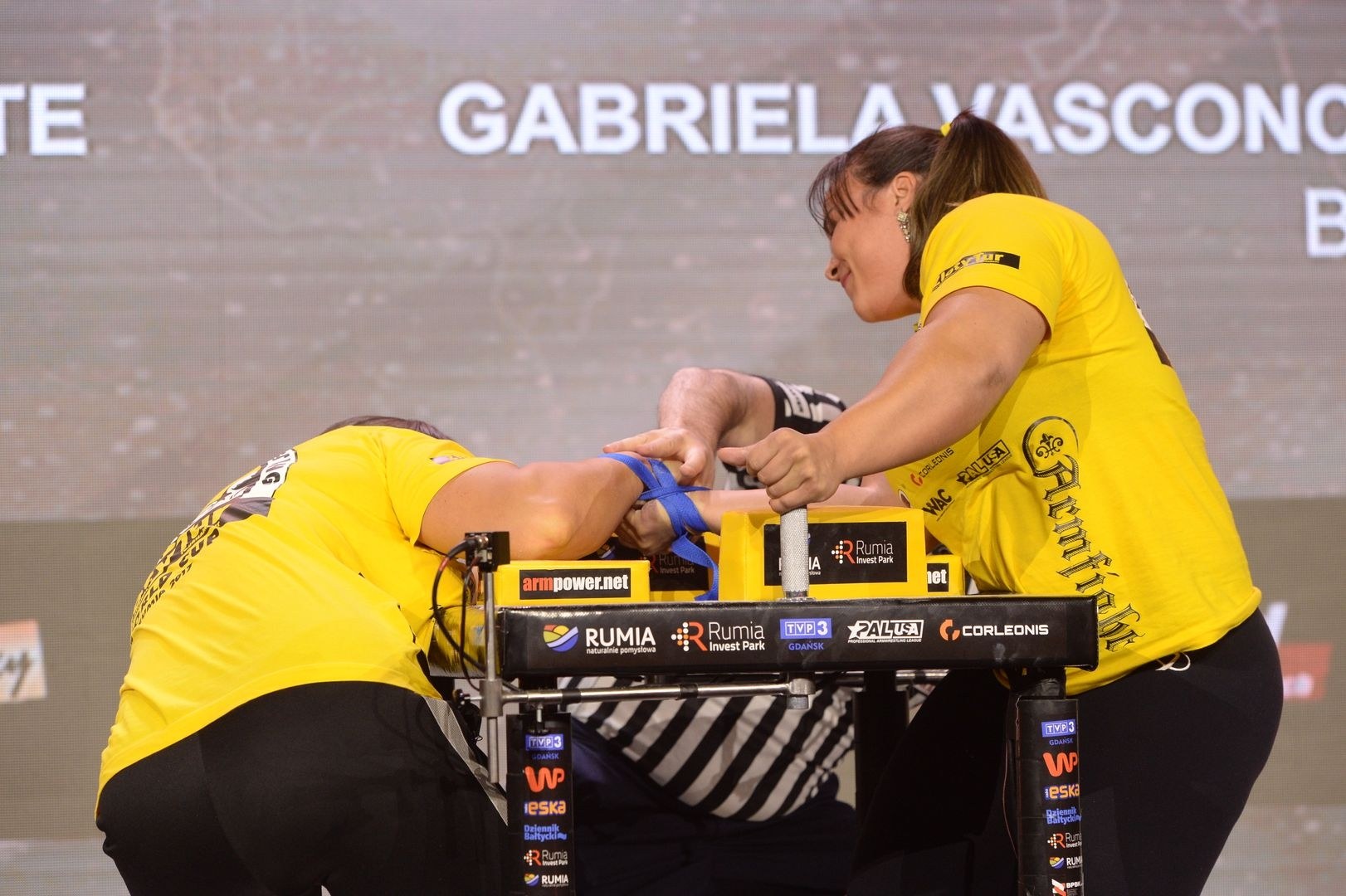 Zloty Tur 2017 Right Hand Finals