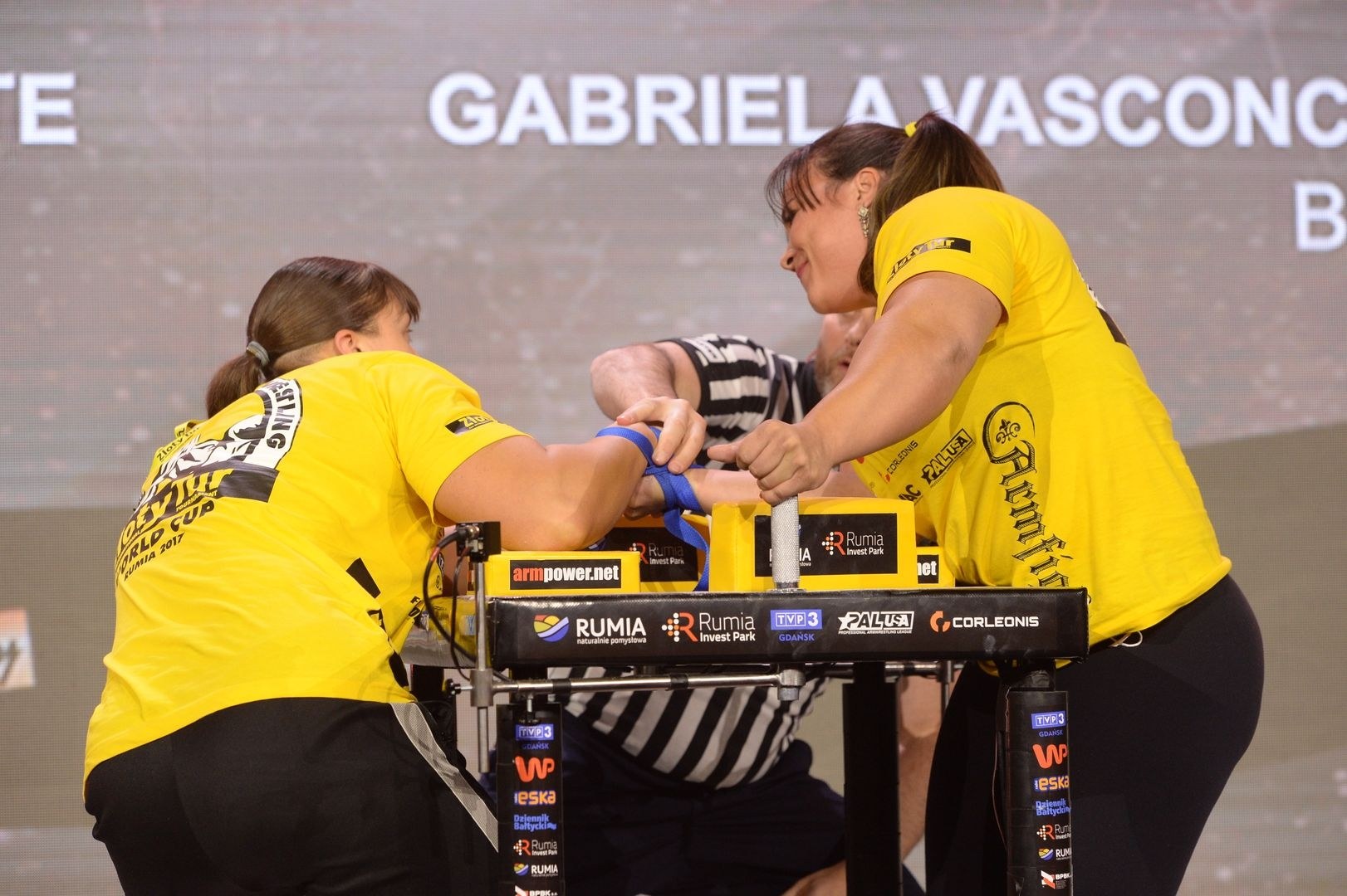 Zloty Tur 2017 Right Hand Finals