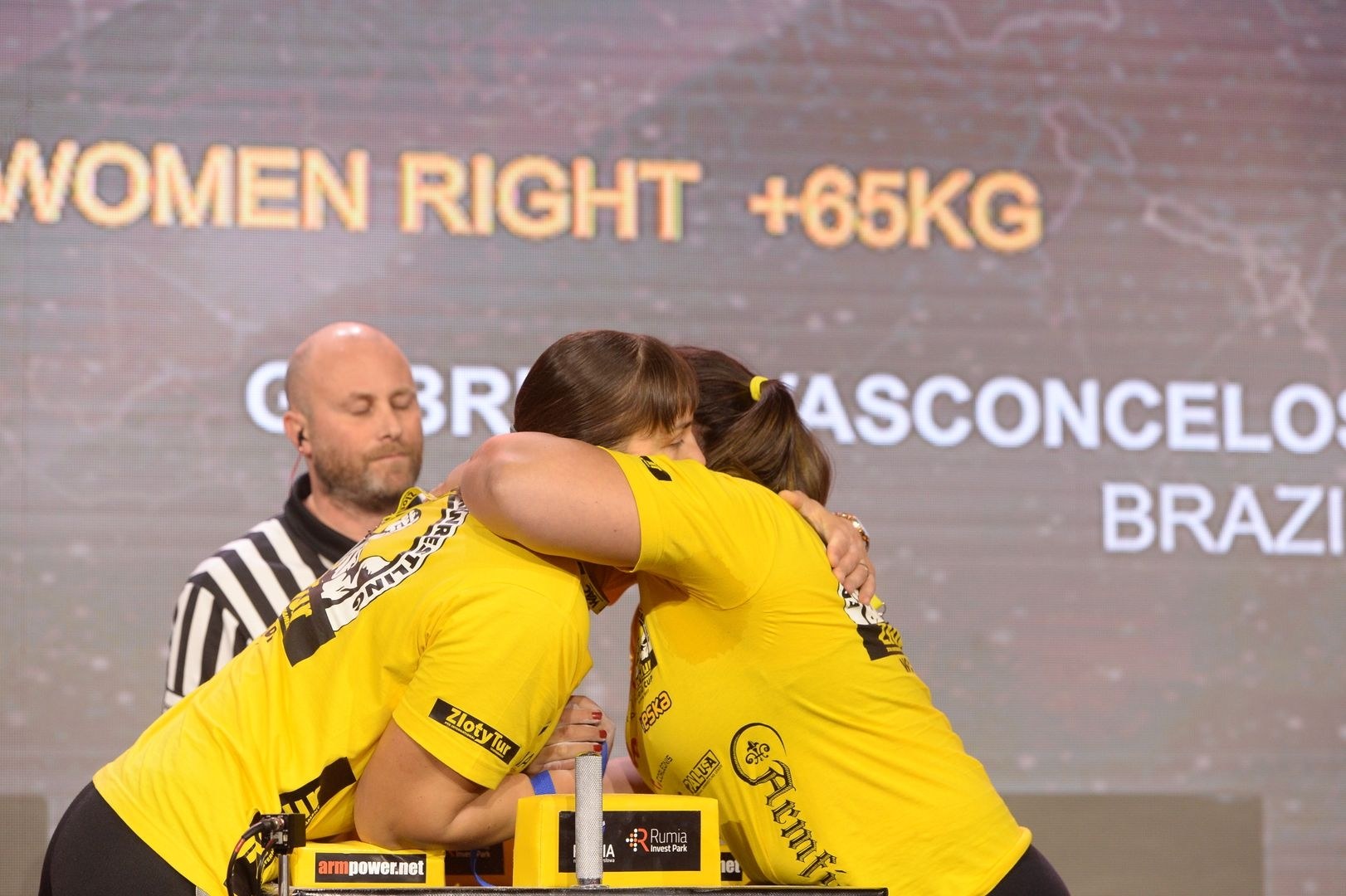 Zloty Tur 2017 Right Hand Finals