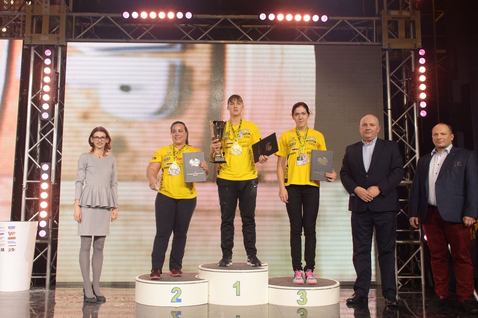 Zloty Tur 2017 Right Hand Finals