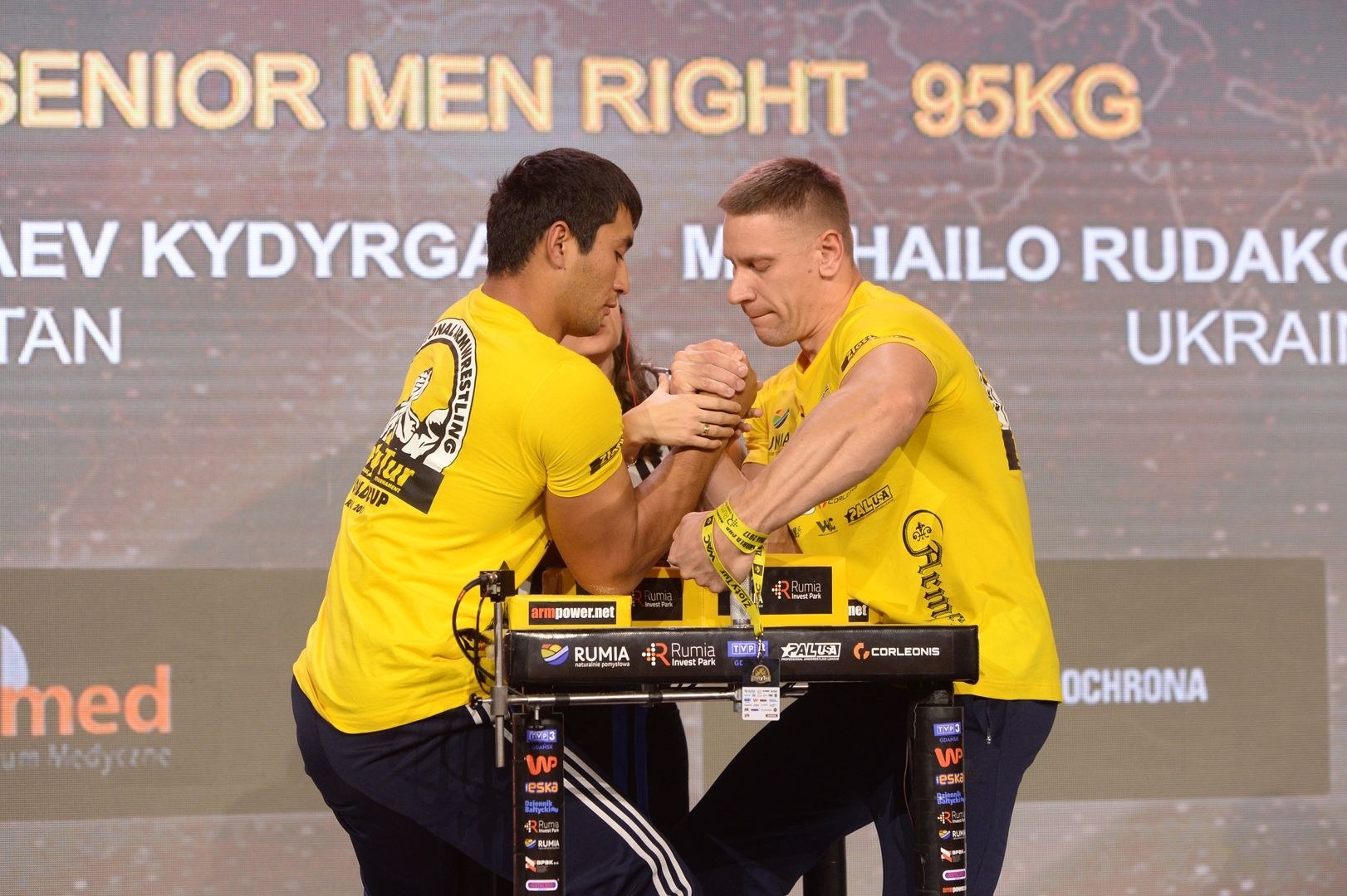 Zloty Tur 2017 Right Hand Finals