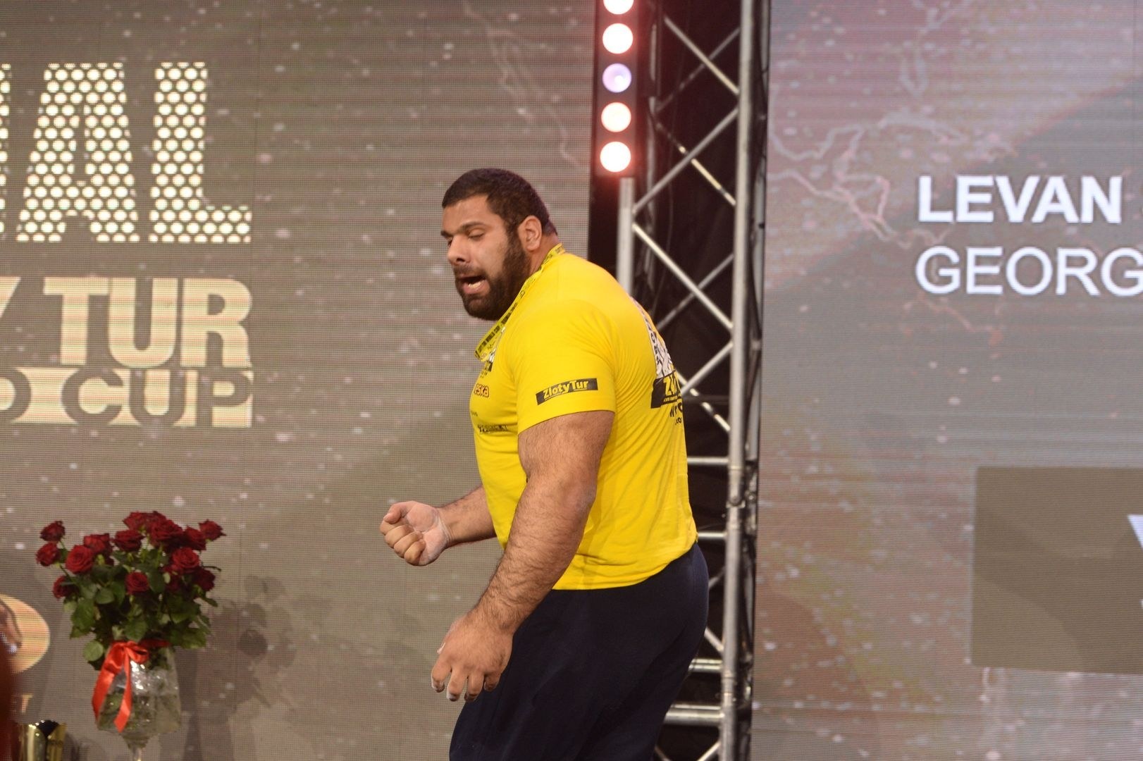 Zloty Tur 2017 Right Hand Finals